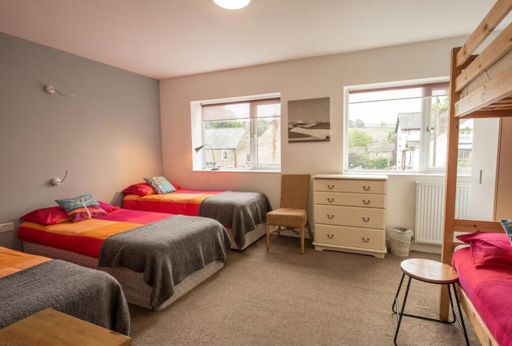 The Allendale Bunkhouse Villa Hexham Esterno foto