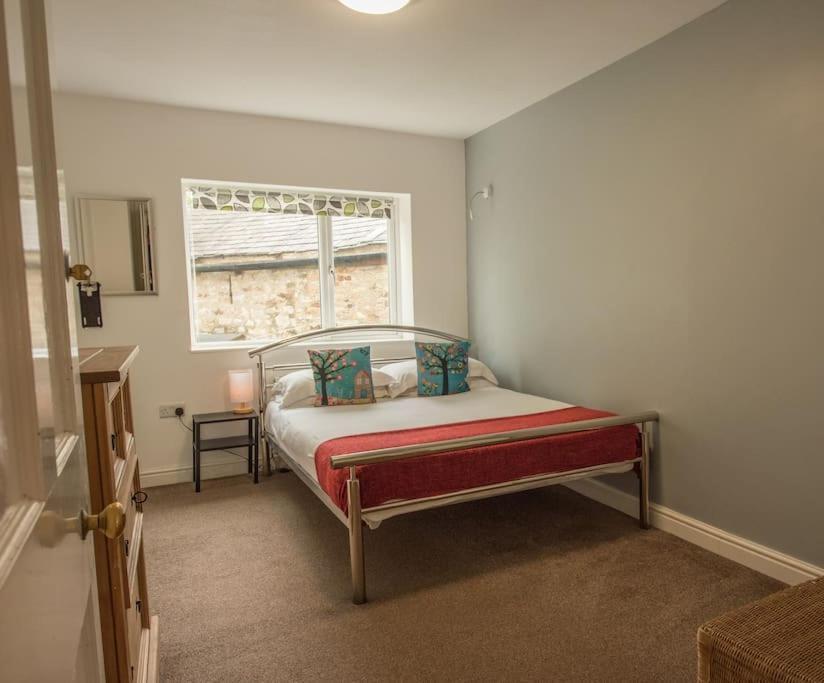 The Allendale Bunkhouse Villa Hexham Esterno foto